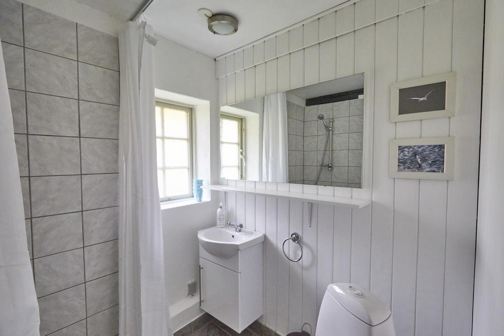 Mollegade 1 Holiday House นอร์บอร์ก ภายนอก รูปภาพ