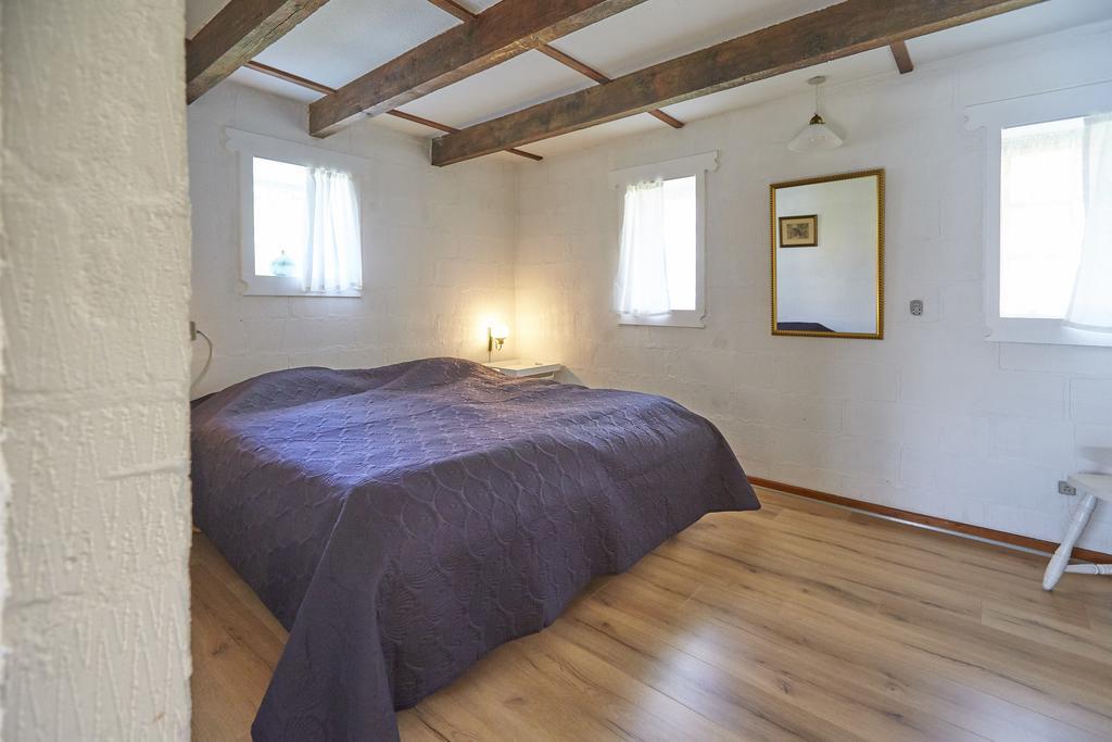 Mollegade 1 Holiday House นอร์บอร์ก ภายนอก รูปภาพ